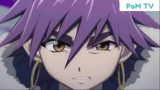 Vua biển cả Sinbad_P9