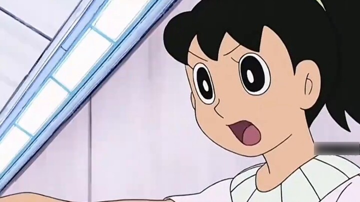 Sudahkah Anda menonton episode terakhir Doraemon? Setelah Doraemon pergi, Nobita menjadi benar-benar