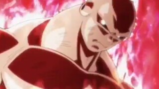 Goku (Mastered UI) VS Jiren Full Power Final