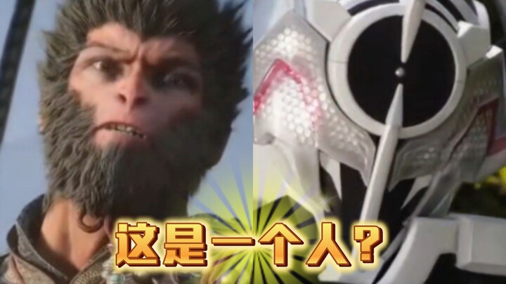 果然声优都是怪物