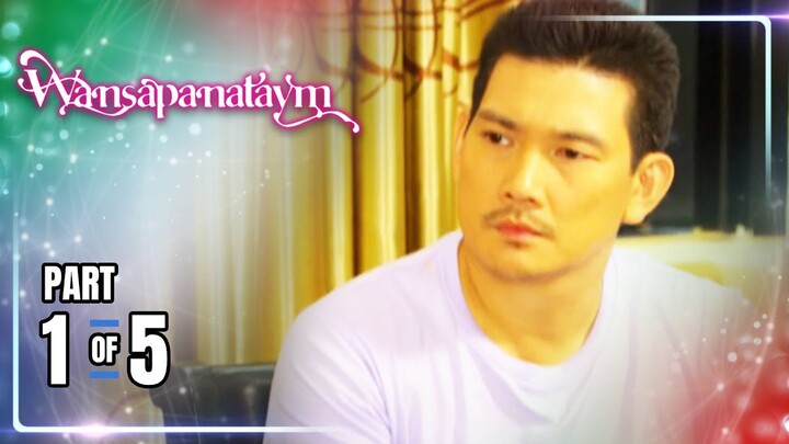Wansapanataym | Episode 298 (1/5) | May 19, 2024