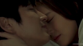 【Flower of Evil】|It's my luck to meet you, but I'm sorry, Ji-won|"Murderer" x Female Detective|Dark
