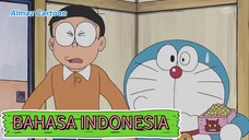 Kacang Pengusir Hantu - Doraemon Terbaru 2025 Bahasa Indonesia (No Zoom)