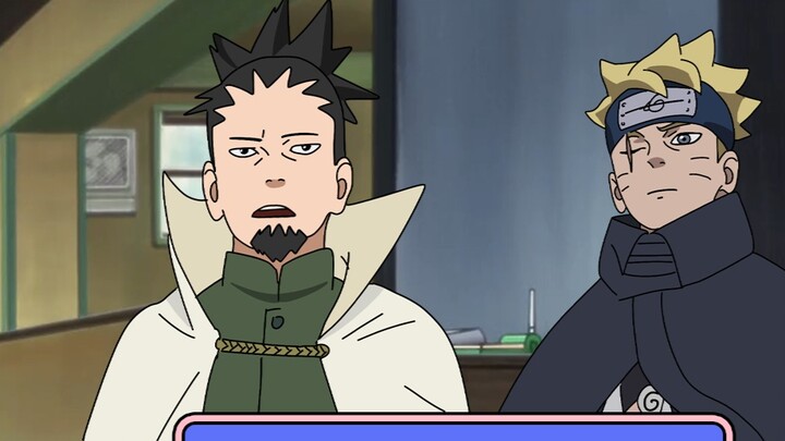 What kind of advanced technology did Konoha have when it entered the Shikamaru era?