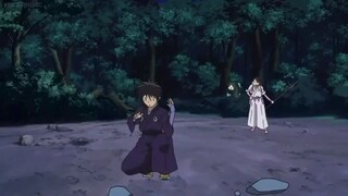 kekkaishi episode 5