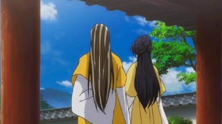 Although Huaizhu is a concubine, he has no wife