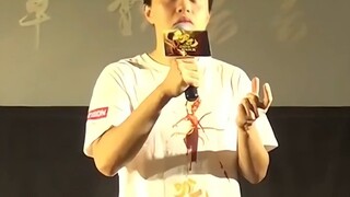 回顾﻿《哪吒之魔童降世﻿》的一个疑问：为什么元始天尊不摧毁魔丸？﻿饺子导演给出了这样的官方解释