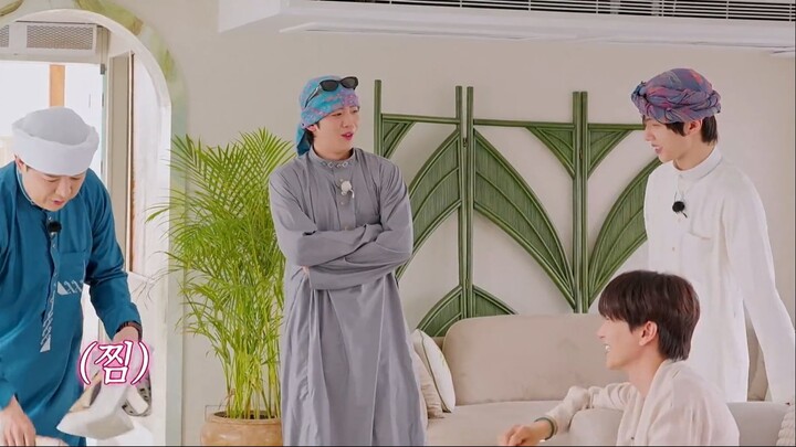 𝒜𝓁𝓁 𝑜𝓇 𝒩𝑜𝓉𝒽𝒾𝓃𝑔 Ep 04 (Sub Indo)