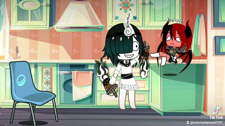 Một câu chiện thặc cảm lạnh