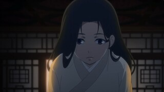 Tear-jerking: Because of her mother's wrong obsession, she ended up with a soul scattered