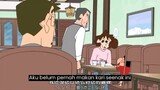 Crayon Shinchan - Toko Kopi Mewah (Sub Indo)