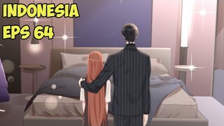 Olahraga Malam [Spoil You Eps 64 Sub Indo]