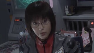 Analisis plot "Ultraman Mebius": Seberapa sulitkah melepaskan kebencian? Ini sekuel "The Monster Mes