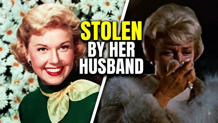 How Doris Day’s Husband Secretly Stole Her Entire $20 Million Fortune