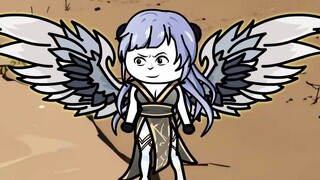 [A Mortal's Journey to Immortality] Episode 119: Fusion of Tianpeng's True Blood