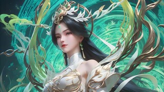 Shrouding the Heavens episode 120