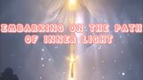 Embarking on the Path of Inner Light |  Empower Your Spiritual Beginnings