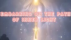 Embarking on the Path of Inner Light |  Empower Your Spiritual Beginnings