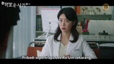 Delightfully Deceitful 2023 EPS 3 SUB INDO