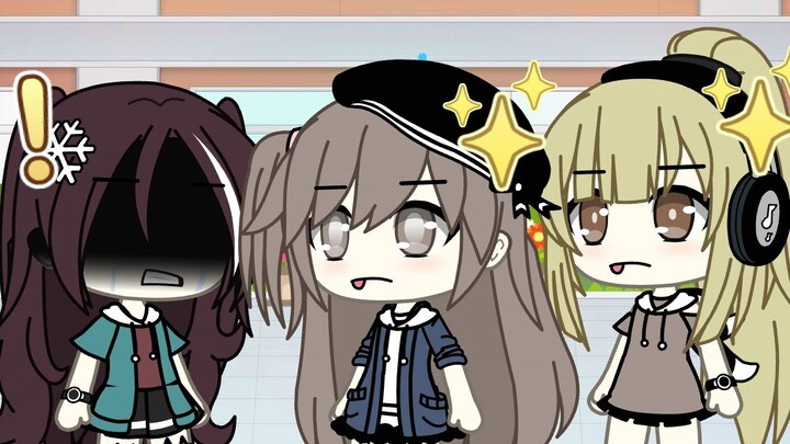 . ૈ̼🕊️໋᳝݊▹֛◌_༄POV : Semua orang mendapatkan tingkat kesempurnaan ny masing masing Part 2 //Pov gacha