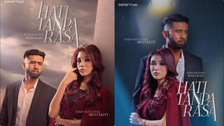 Hati Tanpa Rasa Episod 1