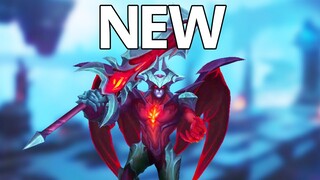 Riot just changed a TON of champions in ARAM