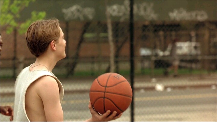 the basketball diaries full hd