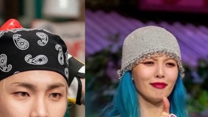 【KEY×Taeyeon×HyunA×Kim Hyojong】Phòng tập nhảy của KEY đã mở cửa! Là thành viên khóa đầu tiên, bản nh