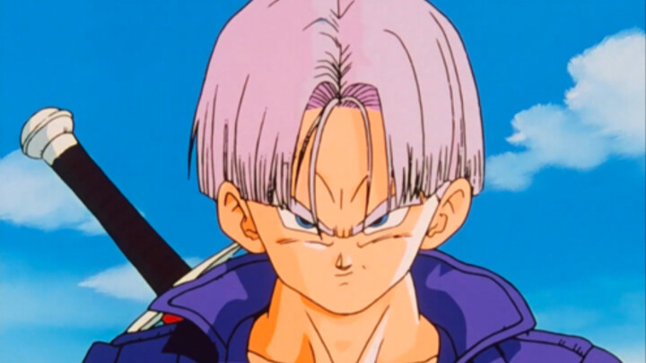 Dragon Ball: Super Saiyan Ajin – I Can Transform Too! The King Was Stunned on the Spot!