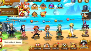 HUYỀN THOẠI HẢI TẶC TẬP 8 - ACE 9 SAO, DÙNG HẾT CHỤC TRIỆU BELI ĐỂ NÂNG CẤP ĐỘI