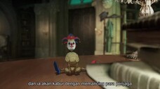 Lord Of Mysteries Eps 03 Sub Indo