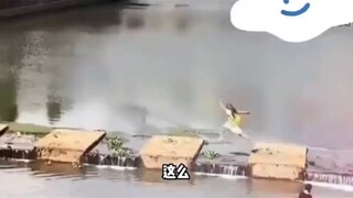 فيديو عن البشر الأوائل في عجلة من أمرهم!