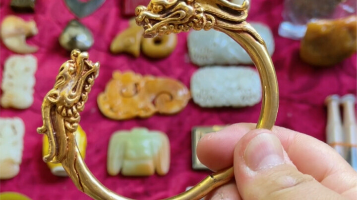 That street vendor old man is my lifelong nemesis!