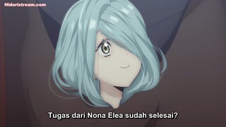 Ishura Season 2 Episode 02 (Subtitle Indonesia)