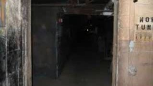 Creepypasta Abre la Puerta BrawsRV