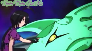 - AMV  Shun and Skyress  Bakugan  Be Somebody _ tôi mong cậu sống mãi mãi #Bakugan #schooltime