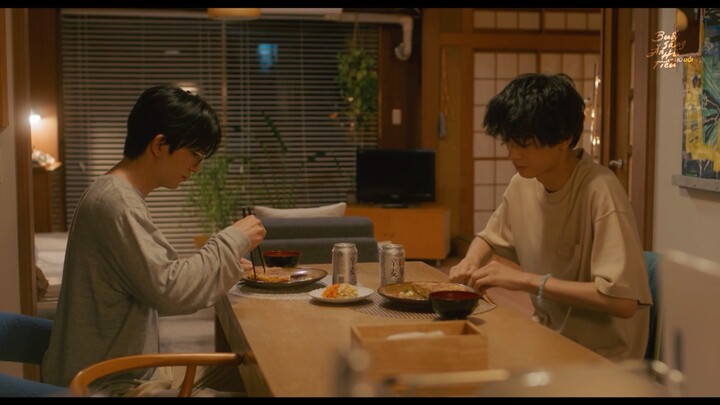 [Vietsub] Oishii Rikon Todokemasu Tập 1