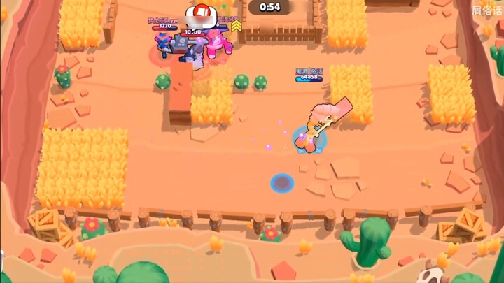 ⚡️Heaven⚡️Choose⚡️Three⚡️Giant⚡️Heads⚡️