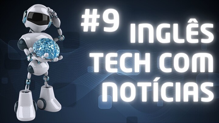 Inglês com Notícias: A Meta colocou seu assistente de IA em um chaveiro estilo Tamogochi.