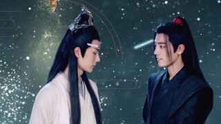 Film|Lan Wangji & Wei Wuxian|The Bad Tyrant Loves Me E82