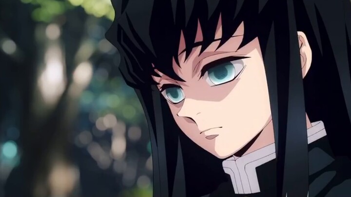 Tanjiro: There is no one I cannot influence
