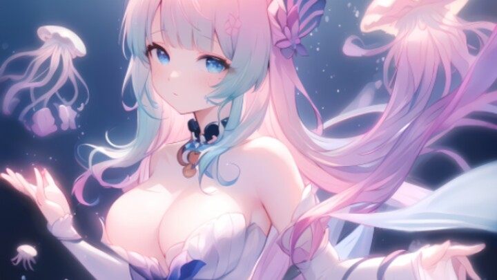 Secretary Xinhai Dance