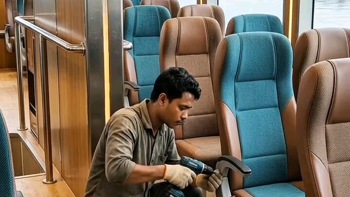 গরিবের ট্রলার
