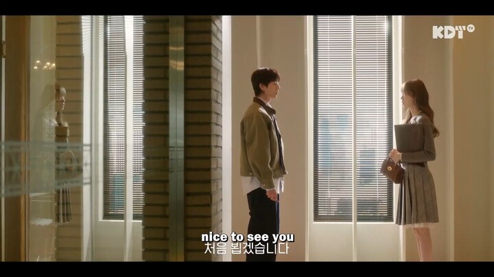 In Your Radiant Season | Korean Drama | Teaser 1