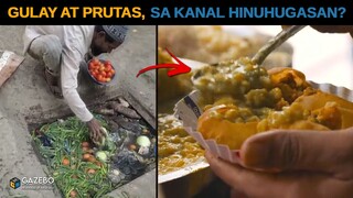 Ito ang Dahilan kung Bakit Delikado Kumain ng Street Foods sa India