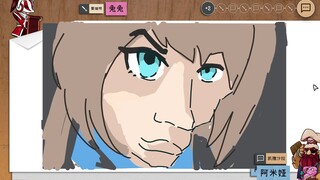 من هو الآخر الذي يريد أن يلعب Draw Me Guess في "Arknights"؟