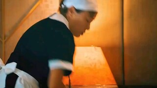 一点不好笑的玩笑