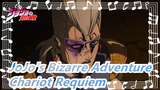 [JoJo's Bizarre Adventure] Chariot Requiem - Who?