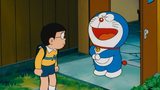 Nobita và Doraemon hiếm khi KO TIN nhau thế này
