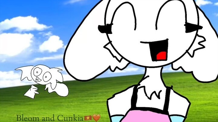 Helicopterrrrrr! (First posted)